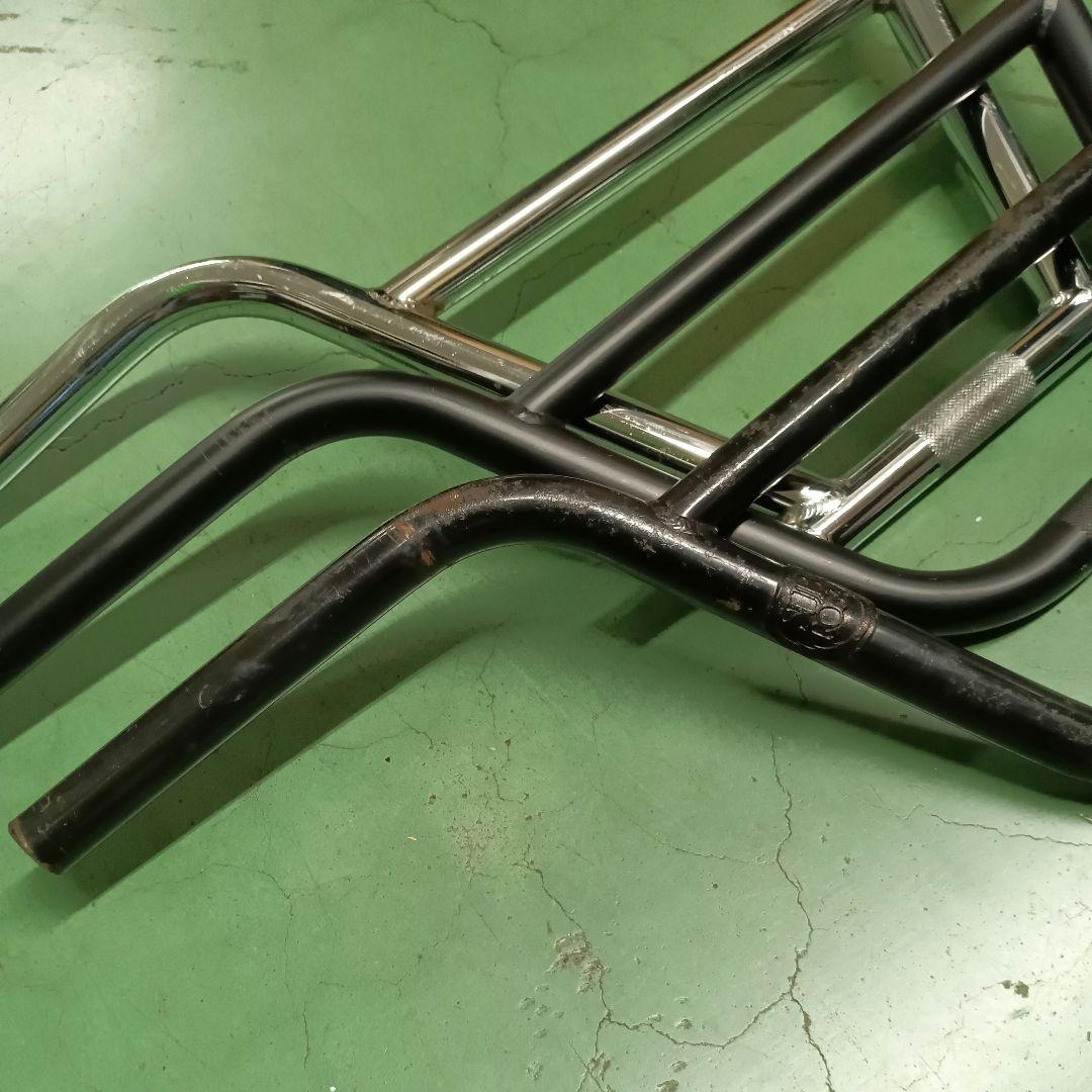 SUBROSA サブローザ SIMO BAR シモ バー ハンドルバー 他２本