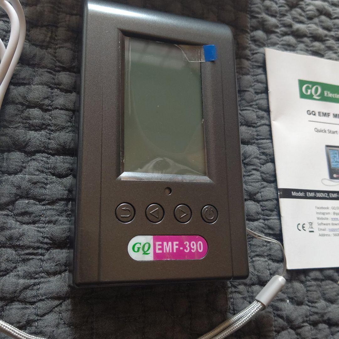 EMF-390　美品