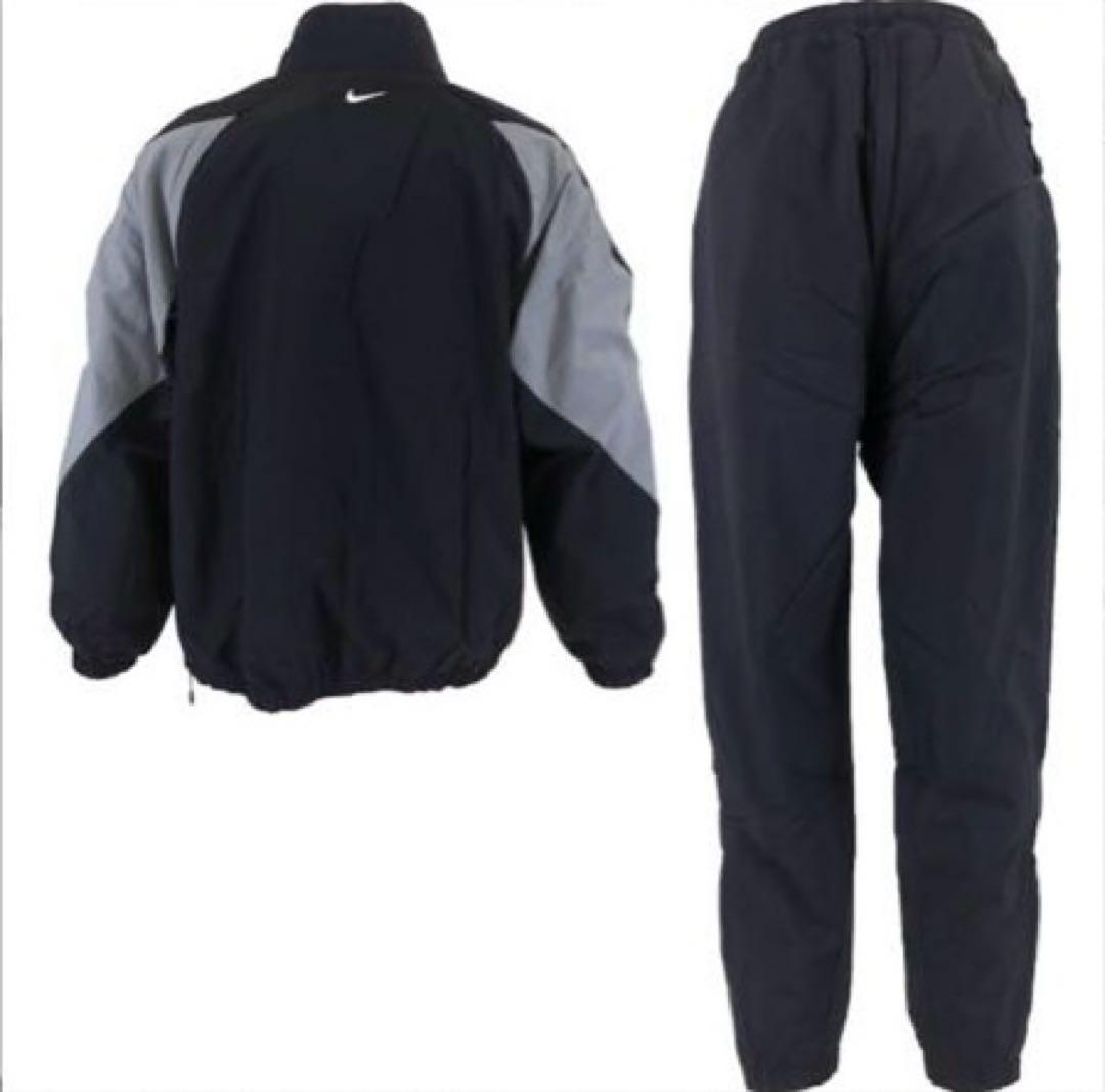 NIKE Therma-FITレペル カルチャーオブフットボール セットアップ