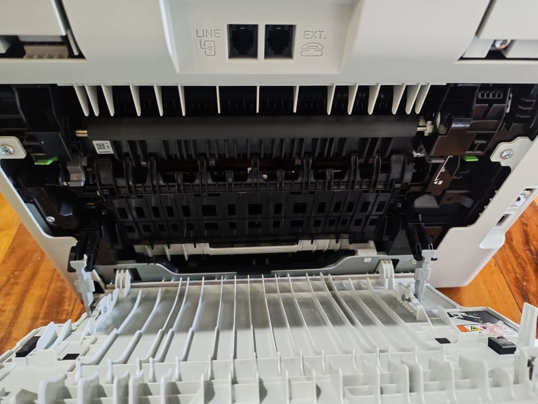 JUSTIO MFC-L3770CDW 複合機 Wi-Fi対応