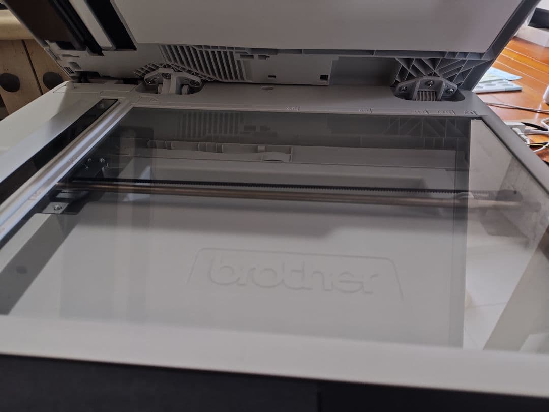 JUSTIO MFC-L3770CDW 複合機 Wi-Fi対応