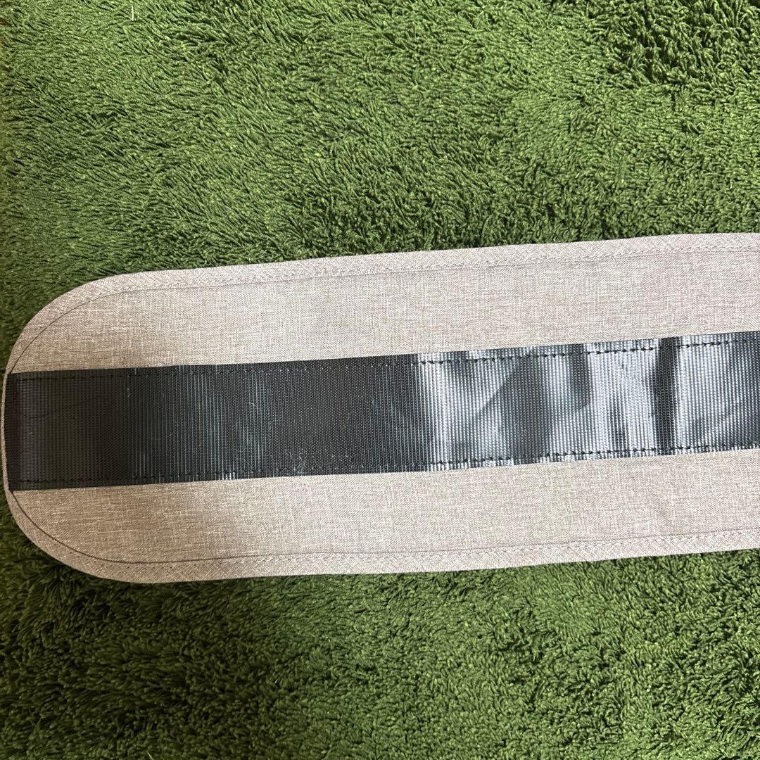 【極美品】MiaMilyミアミリー ヒップスタープラス 抱っこ紐 ヒップシート