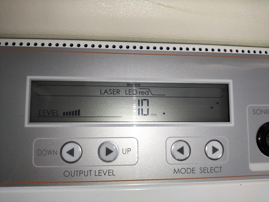 たかの友梨 ホームエステ美顔器 belle belleベルベルⅢ