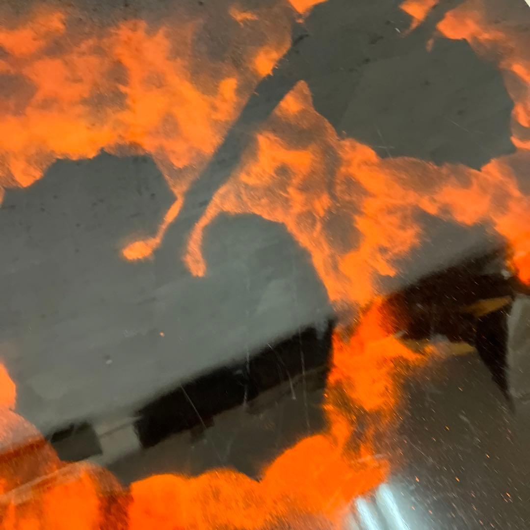 昭和レトロ 津軽塗 漆塗り 長方形 座卓 センターテーブル ローテブル 古民家