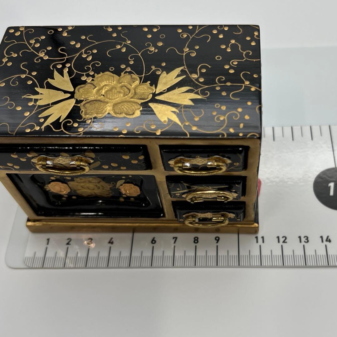 雛人形　桃の節句　雛道具　唐草40号五