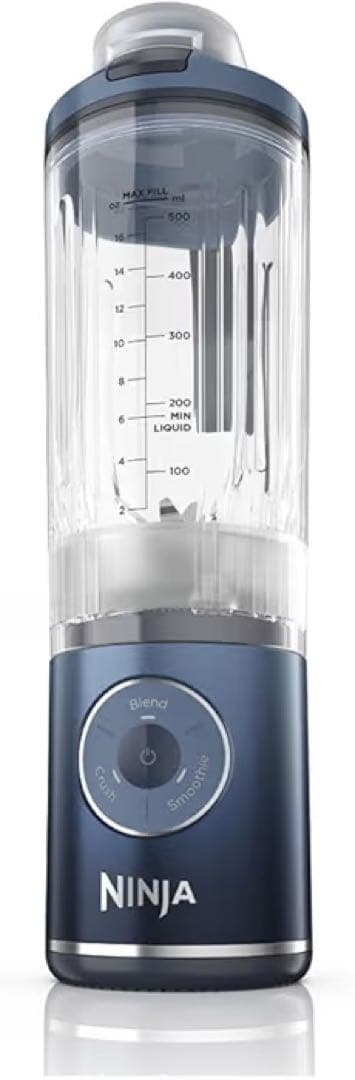 キッチン家電 NINJA BLAST MAX