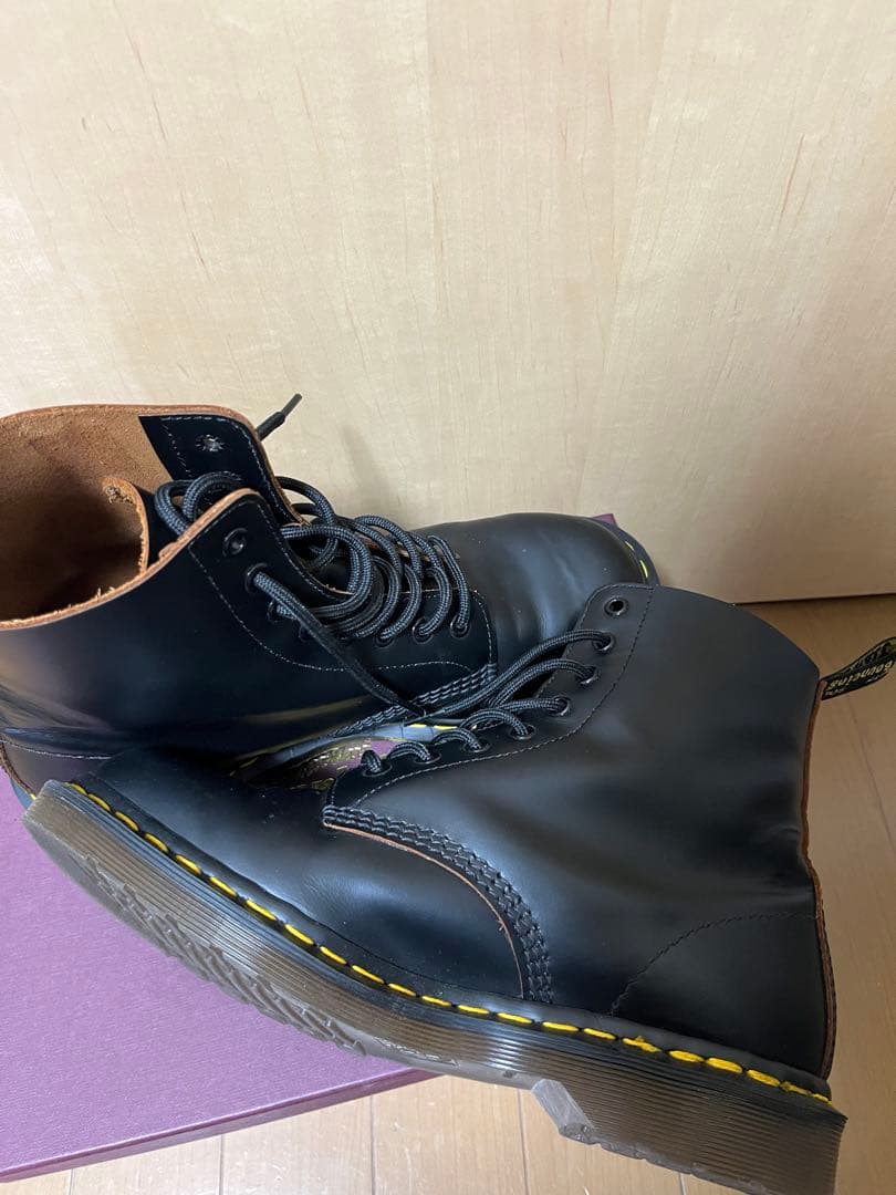 靴 Dr.Martens 1460 uk9 MADE IN ENGLAND