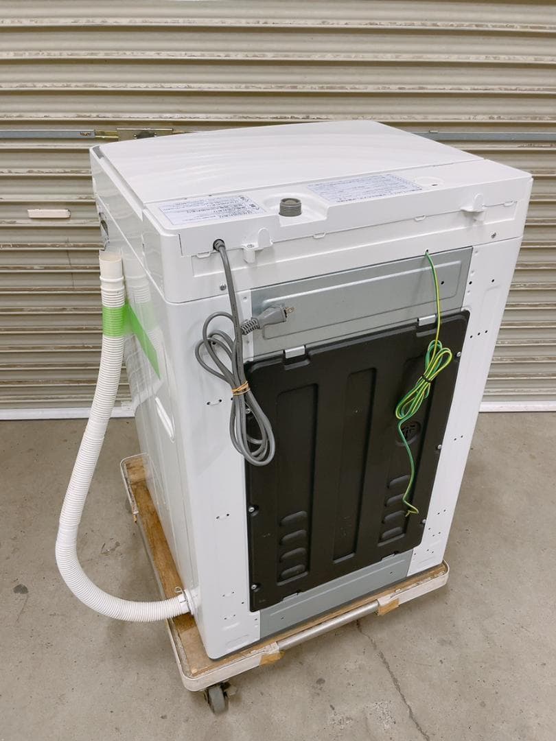 関東限定送料無料 ツインバード 5.5Kg 電気洗濯機 0716な2 H 220