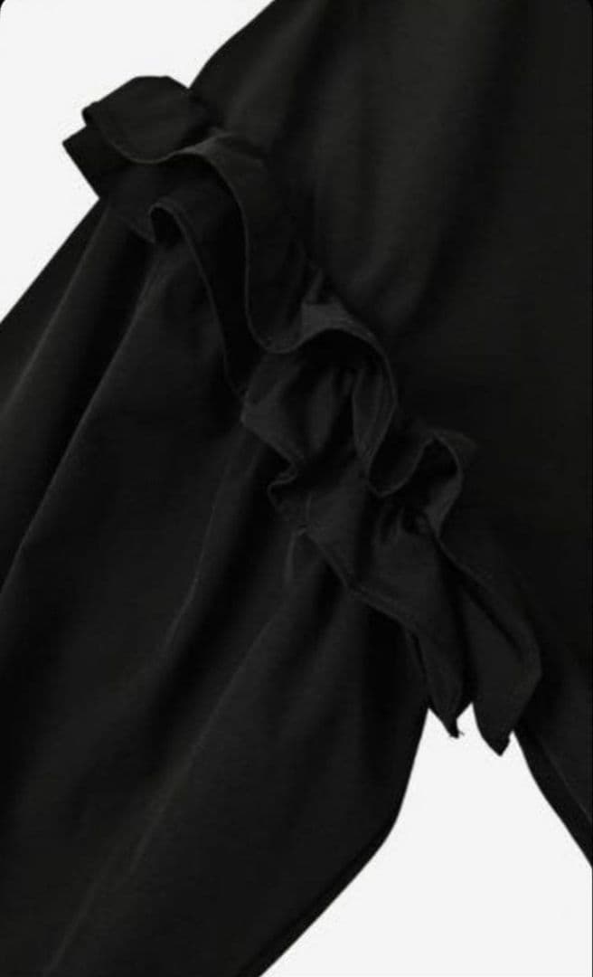 新品　未使用　メゾンドドルチェ　ラッシュガード　オールインワン