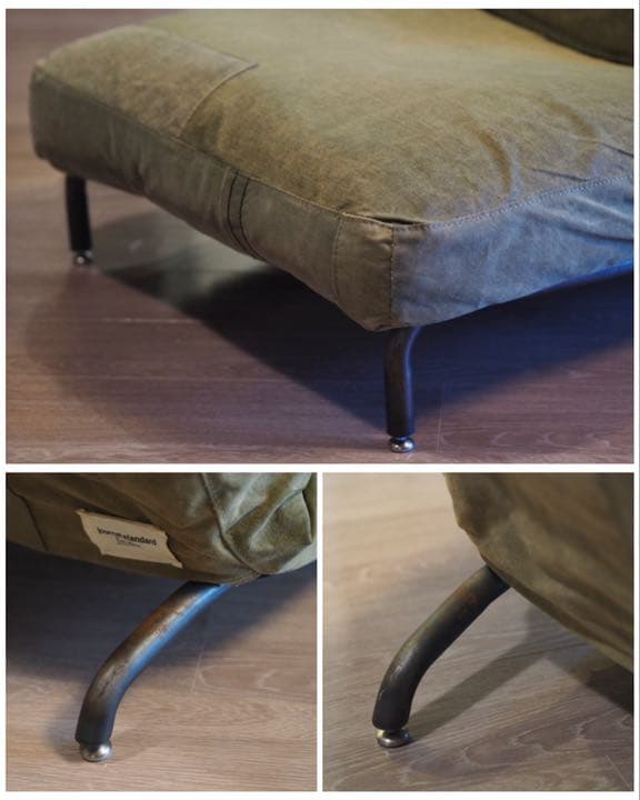 値下げ✩ジャーナルスタンダードファニチャー RODEZ CHAIR