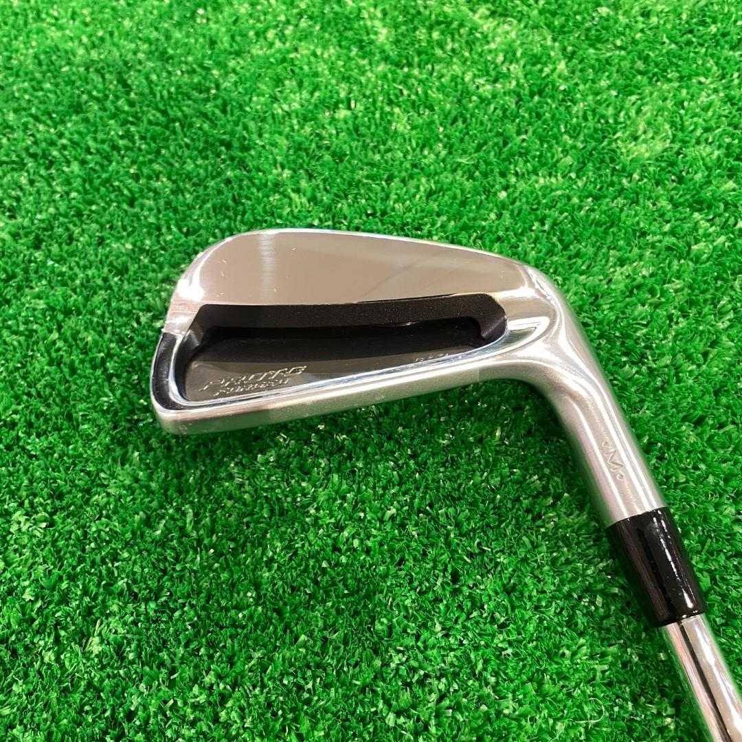 プロトコンセプト／／C07 フォージドアイアン