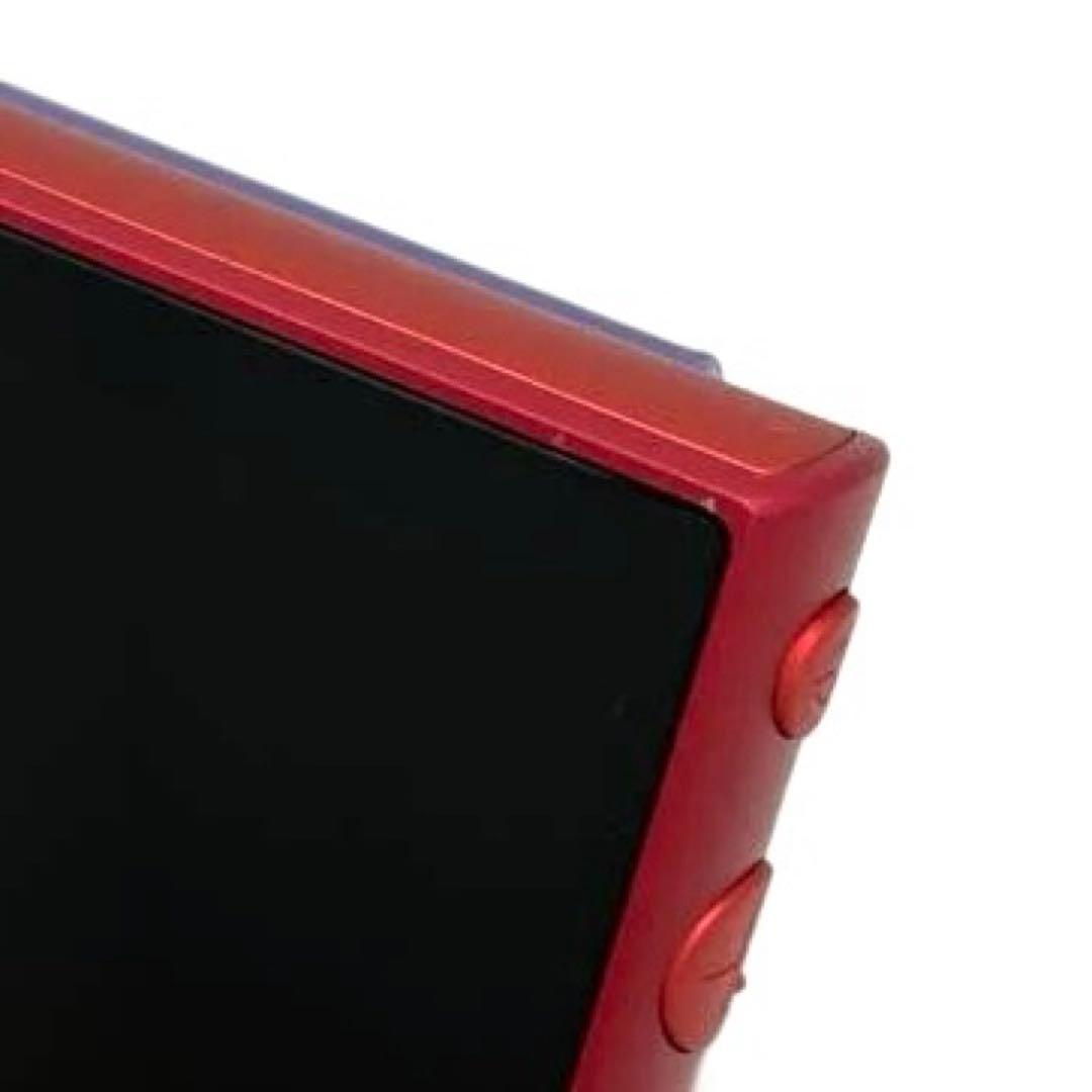 専用　NW-A105 16GB ポータブルオーディオプレーヤー ウォークマン