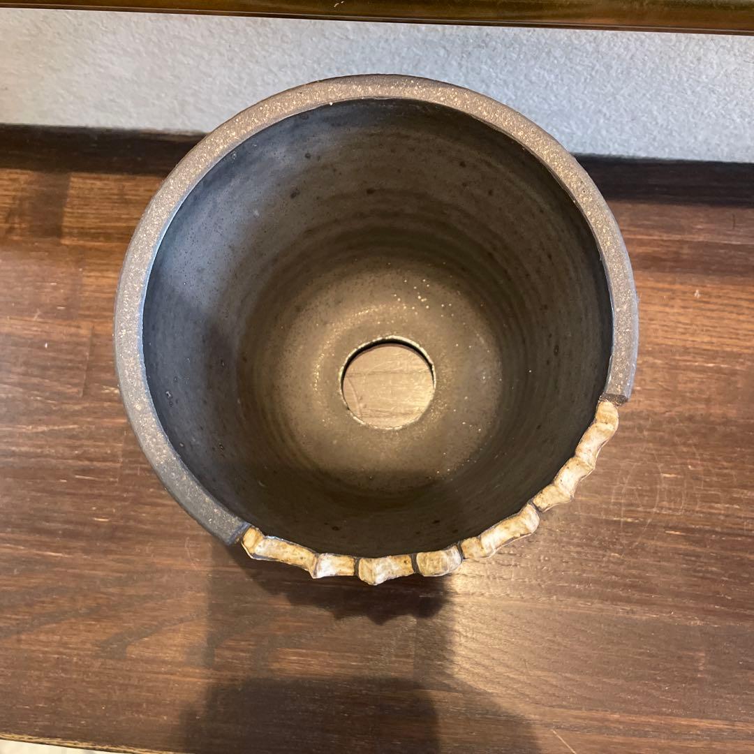 ｍａ　　　インビシブルインク鉢invisible ink