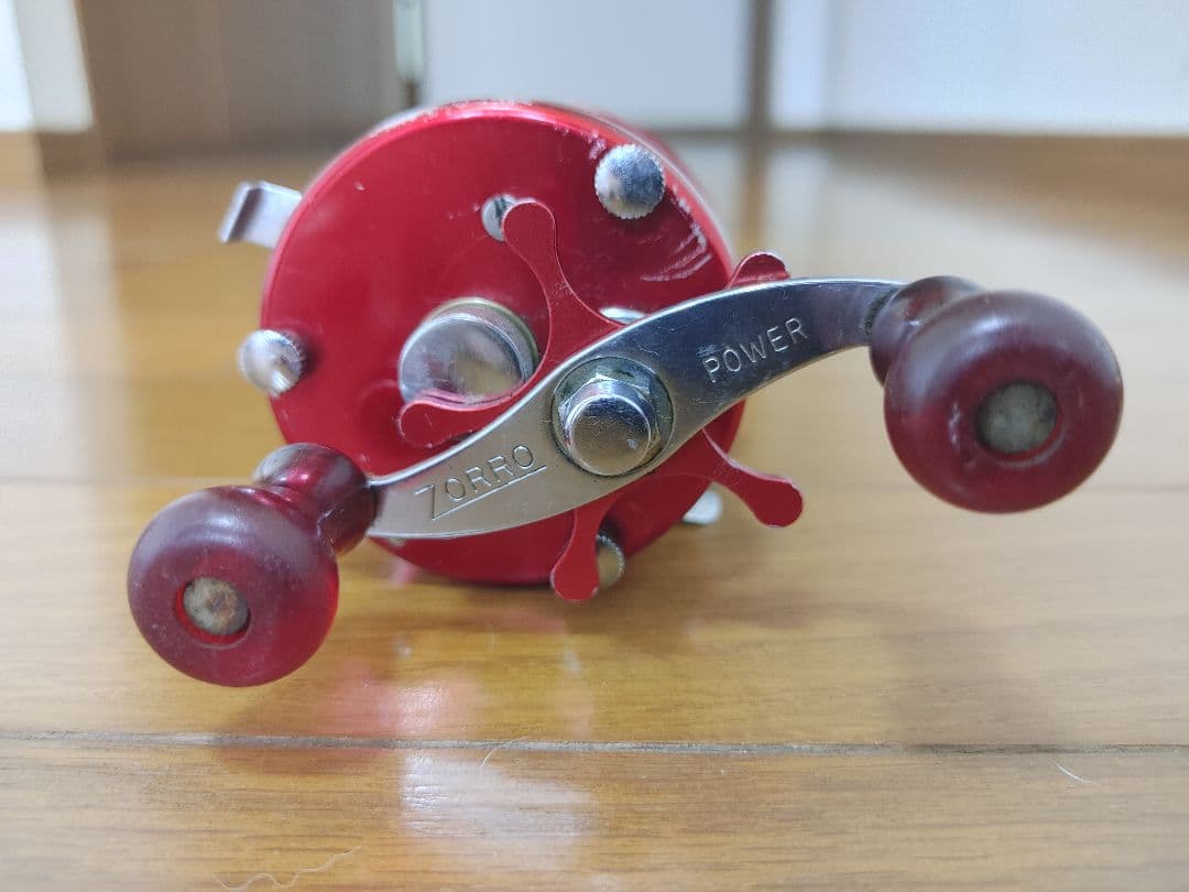 アブ アンバサダーNO5000