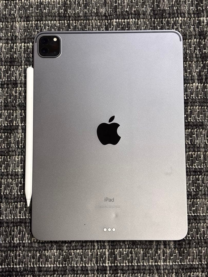 iPad Pro 11 第2世代256GB Wi-Fi