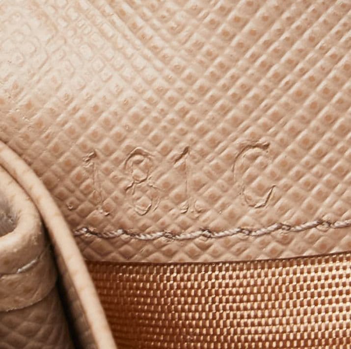 #PRADA#名刺入れ#カードケース