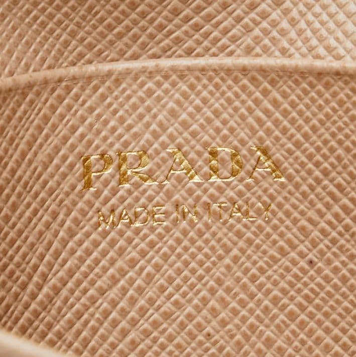 #PRADA#名刺入れ#カードケース