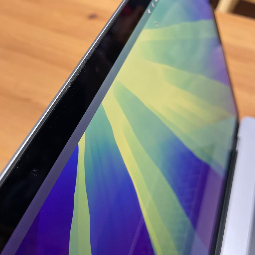 MacBook Pro 15インチ　2018 1TB 16GB