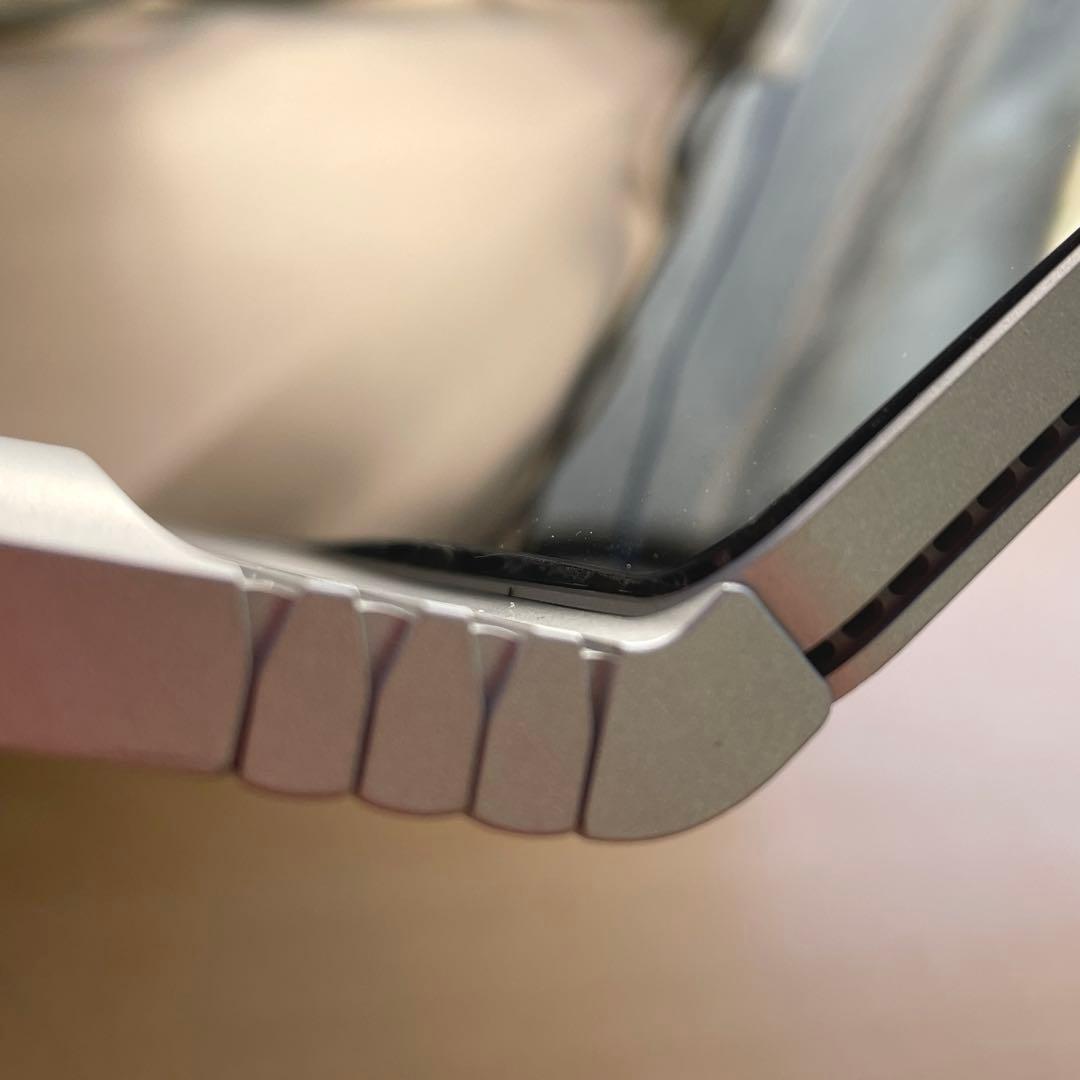 Windowsノート本体 Surface Book2 i7-8650U SSD1TB GTX1050