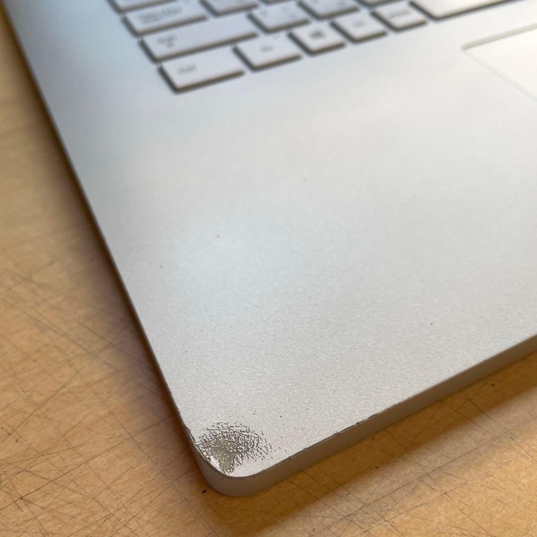 Windowsノート本体 Surface Book2 i7-8650U SSD1TB GTX1050