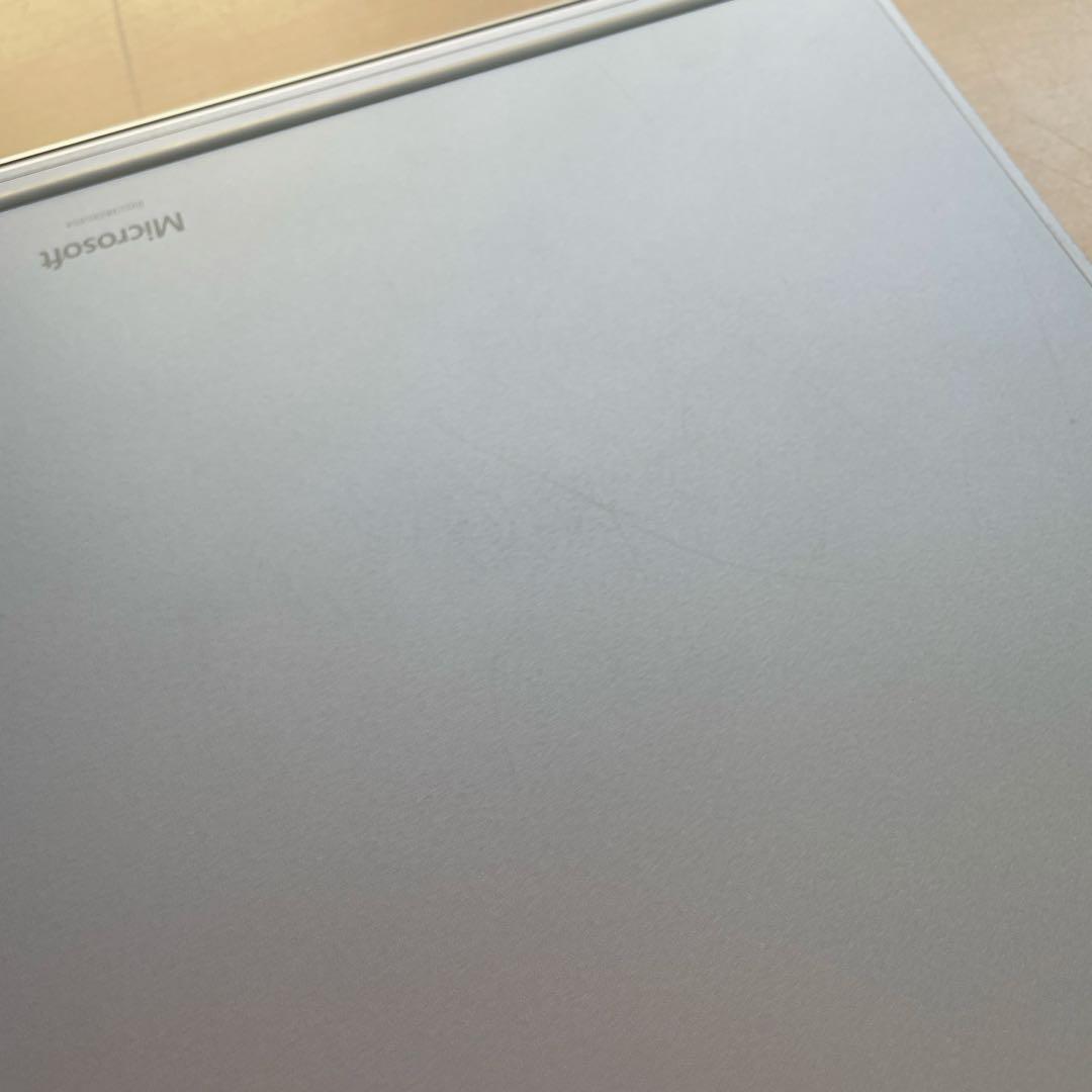 Windowsノート本体 Surface Book2 i7-8650U SSD1TB GTX1050