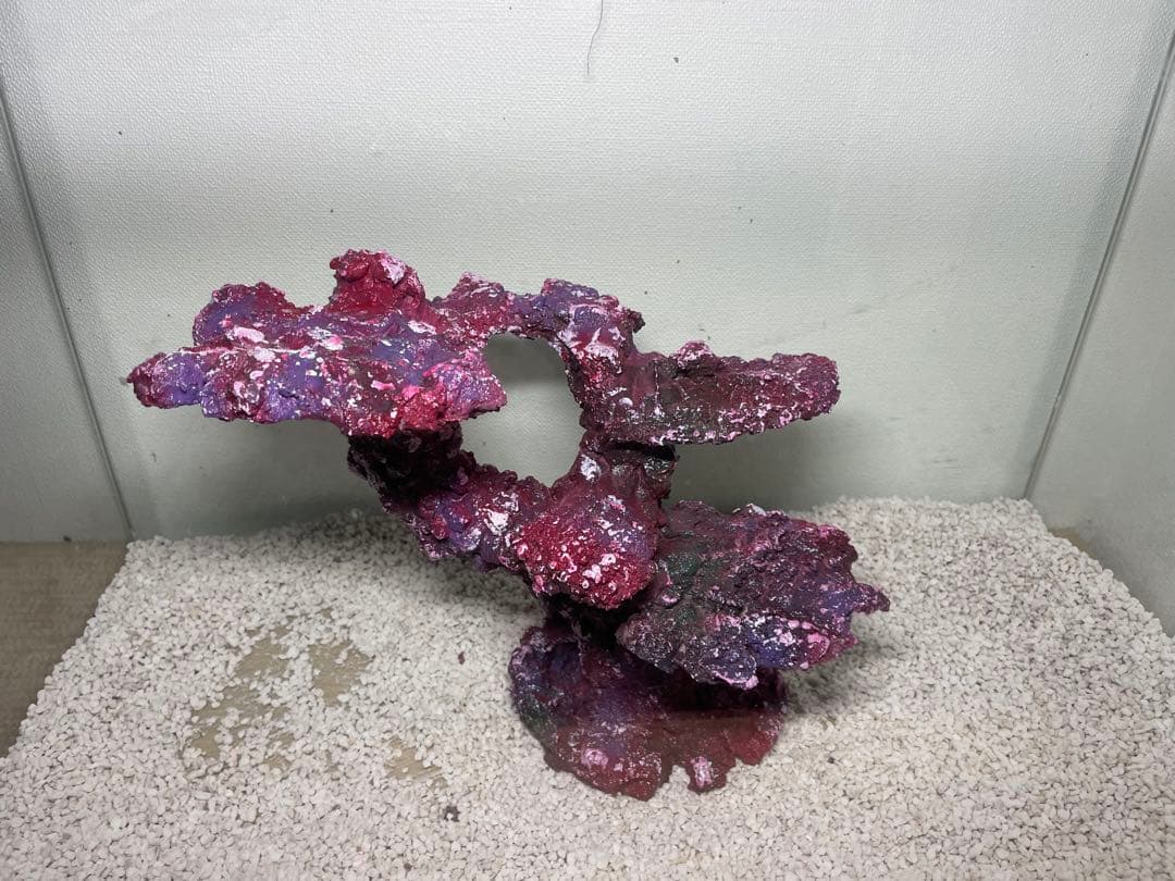 人工ライブロック RR79 アク抜き済み安心塗料使用