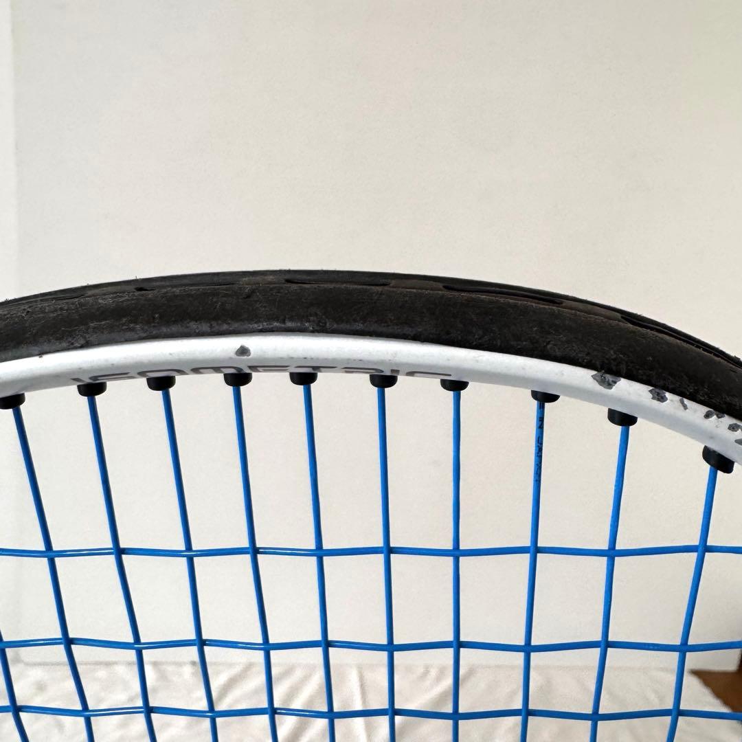 YONEX EZONE 100SL G1 大坂なおみ使用シリーズ 日本製