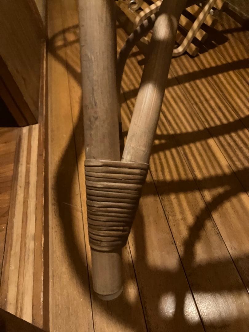 sika design シカデザイン　モネチェア　ラタンソファ