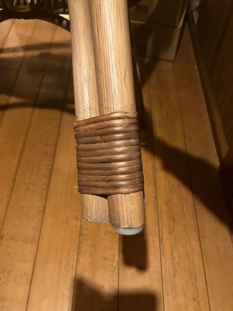 sika design シカデザイン　モネチェア　ラタンソファ