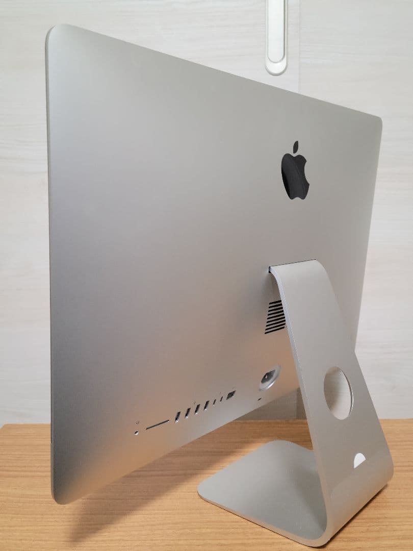 Macデスクトップ iMac Retina 4K 2019 i3/8G/1TB