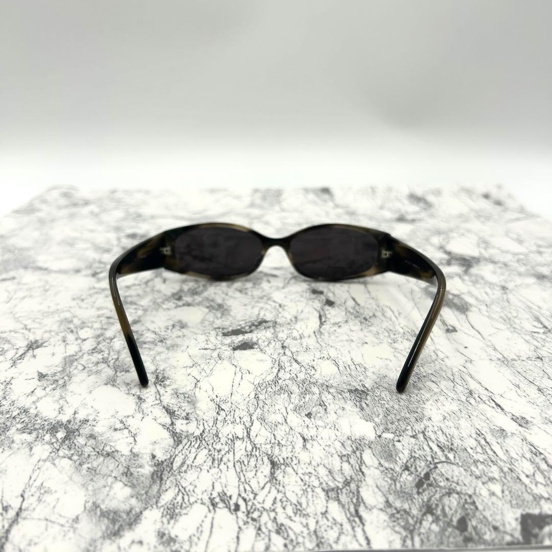 小物 y2k 00s GUCCI Sunglasses fullrim