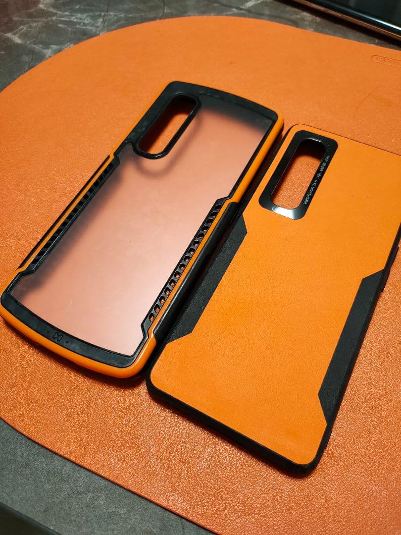 OPPO Find X2 Pro 本体512GB　Simフリーau購入