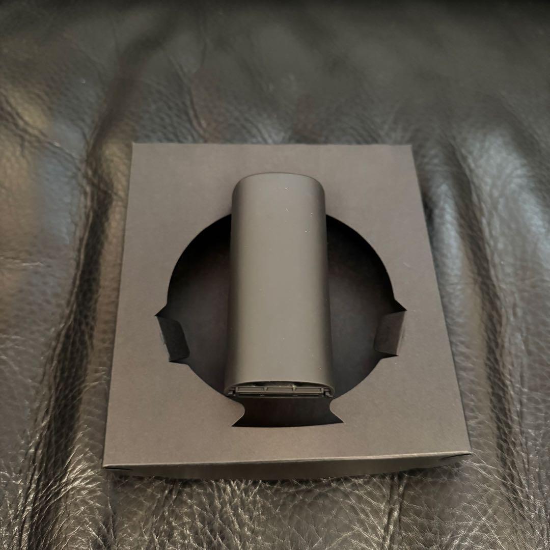 【訳あり美品】デンキバリブラシ2.0+ボディ ELECTRON