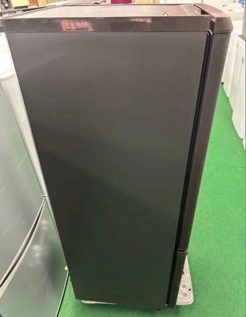 【高年式】2020年式 168L 冷蔵庫 パナソニック NR-B17CW-T