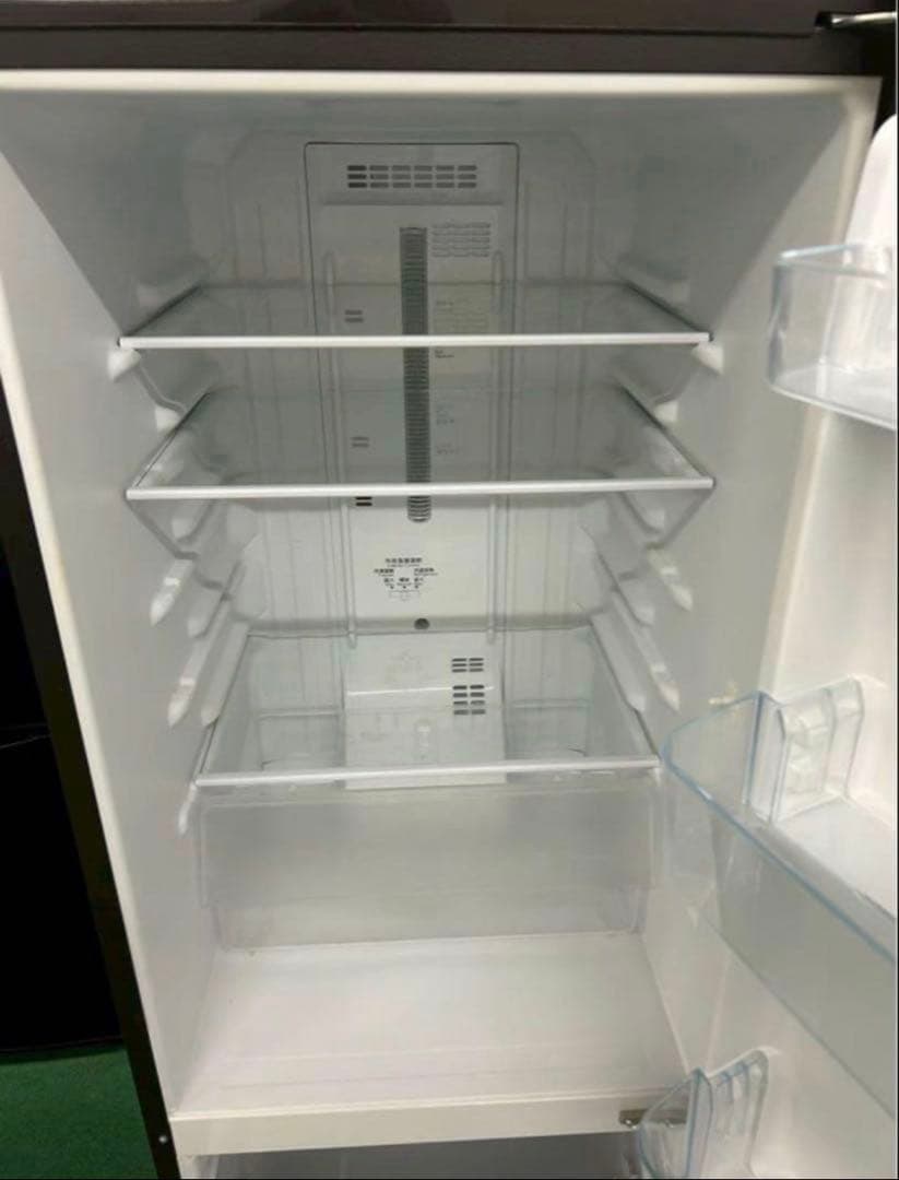 【高年式】2020年式 168L 冷蔵庫 パナソニック NR-B17CW-T