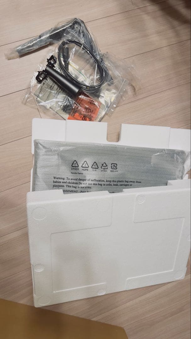 ASUS モニター VY229HE 21.5型/フルHD/IPS