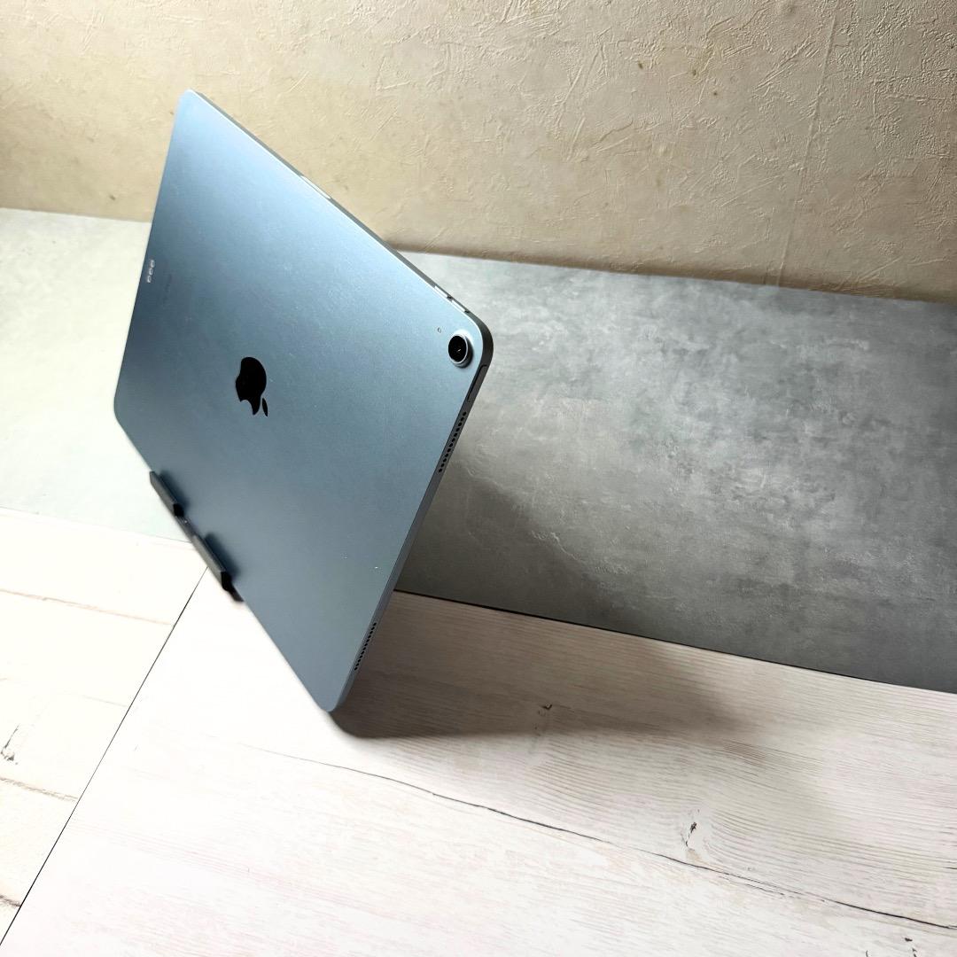 13インチiPad Air Wi-Fiモデル 128GB - ブルー( M2)