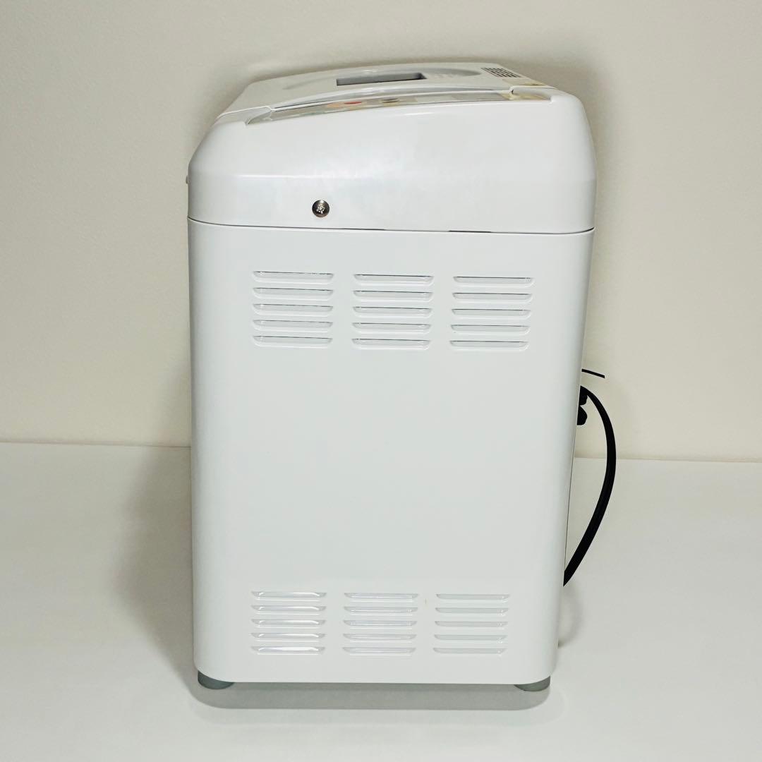 ふっくらパン屋さん HBH916 自動ホームベーカリー エムケー精工