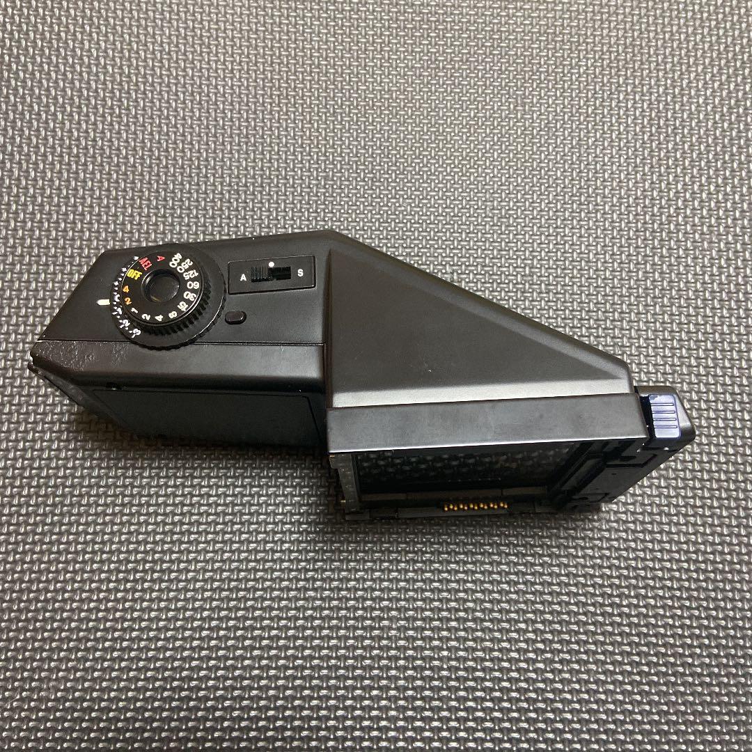 マミヤ Mamiya RZ67 AE PRISM FINDER ジャンク