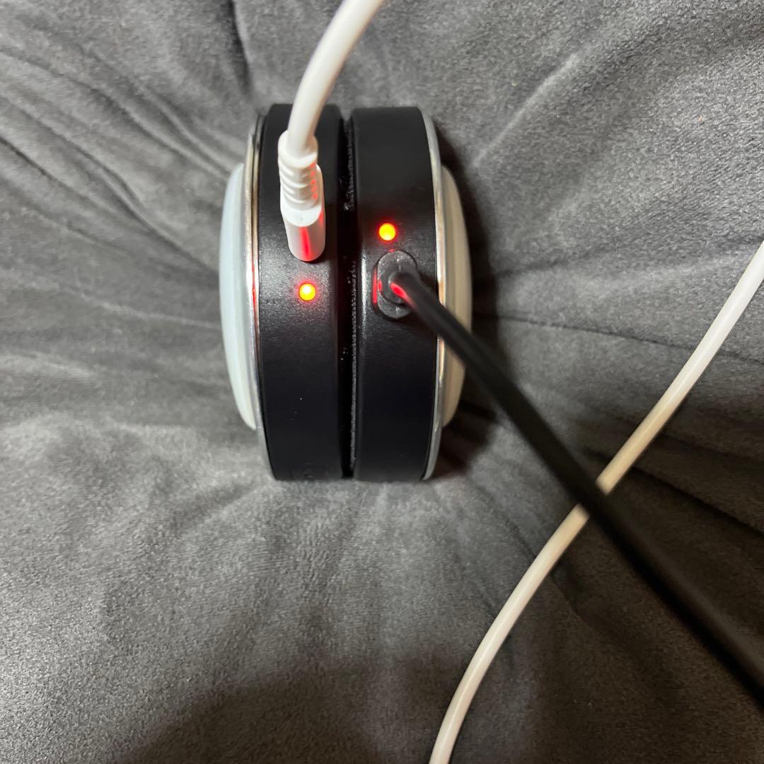 Phiten 健光浴シャワー 動作確認⭕️ 値下げ⭕️