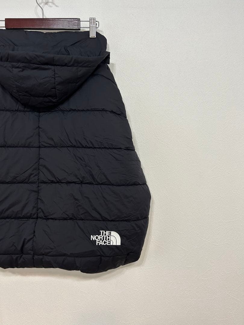 ★ 未使用　ノースフェイス　ベビーシェル　ブランケット　抱っこ紐　防寒　カバー