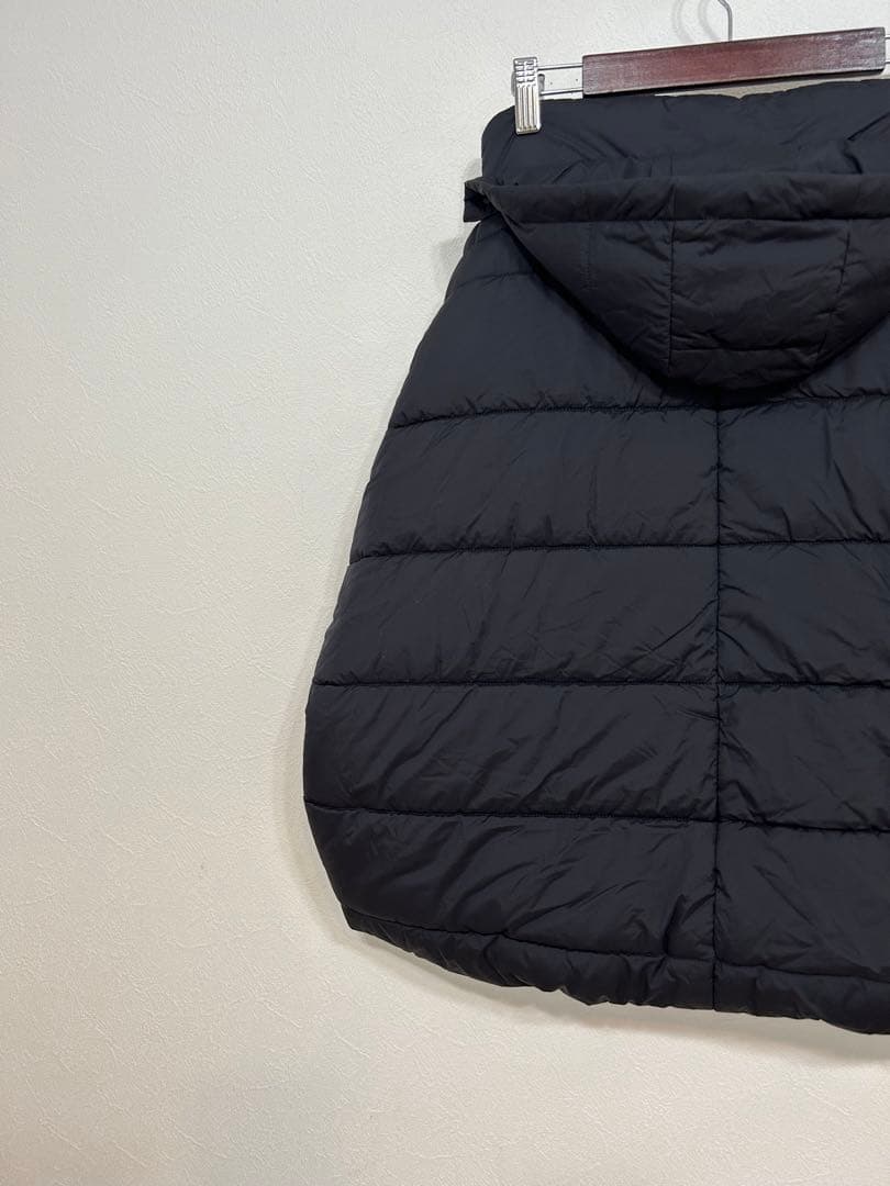 ★ 未使用　ノースフェイス　ベビーシェル　ブランケット　抱っこ紐　防寒　カバー