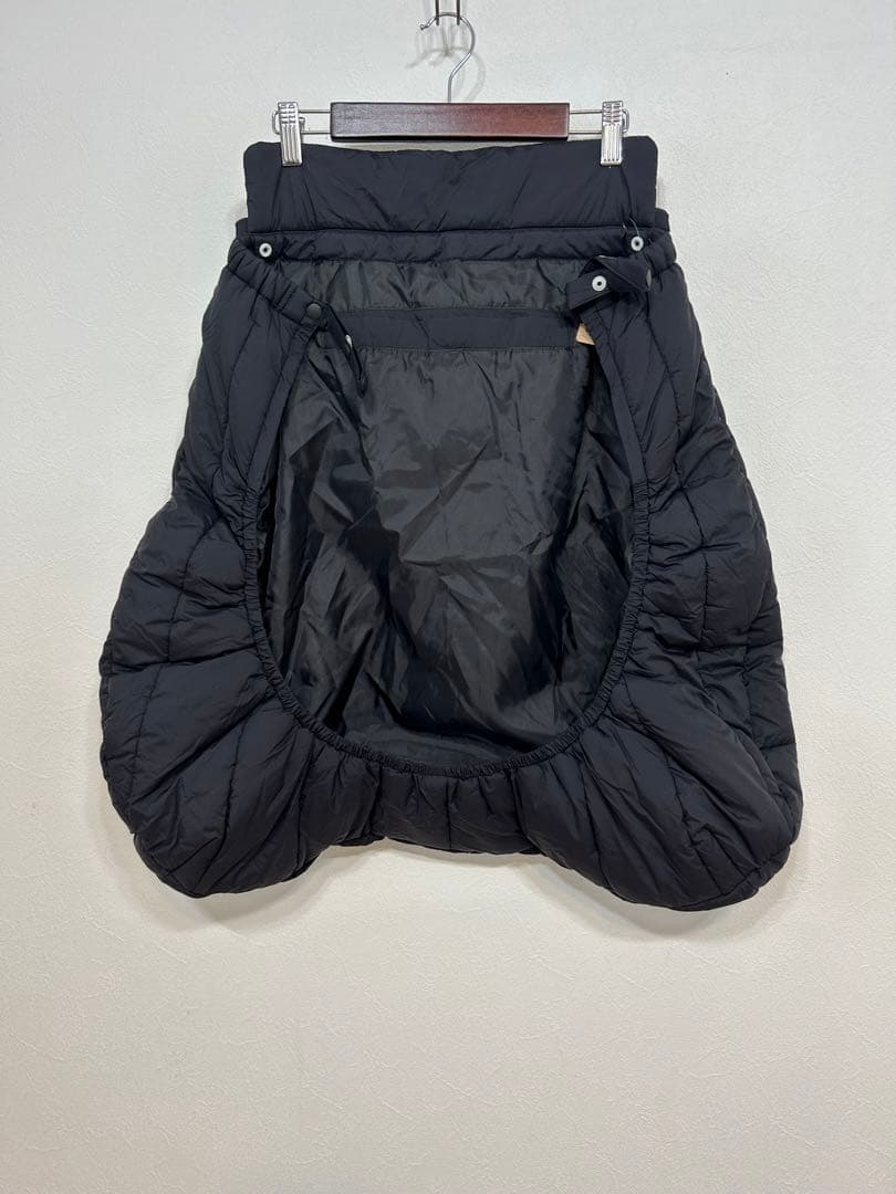 ★ 未使用　ノースフェイス　ベビーシェル　ブランケット　抱っこ紐　防寒　カバー