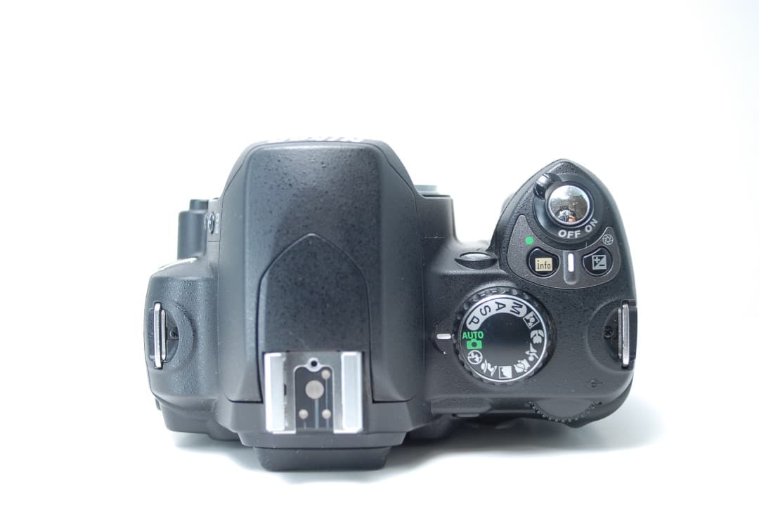 ✨様々な場面で大活躍✨お買い得★ Nikon D40 ダブルレンズセット