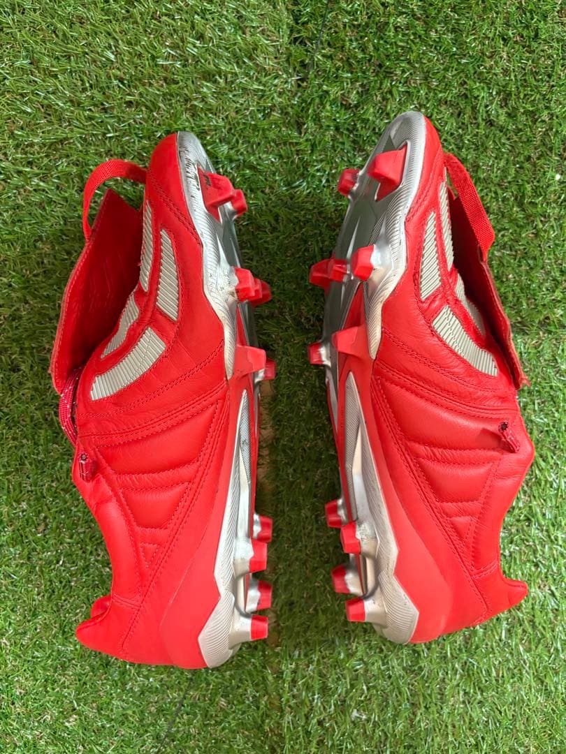 adidas プレデターマニア 復刻 エリート F50 コパ アディゼロ