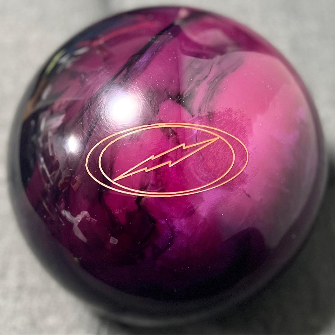 ★15ポンド試投のみ★コードパーフェクト★STORM CODE PERFECT★