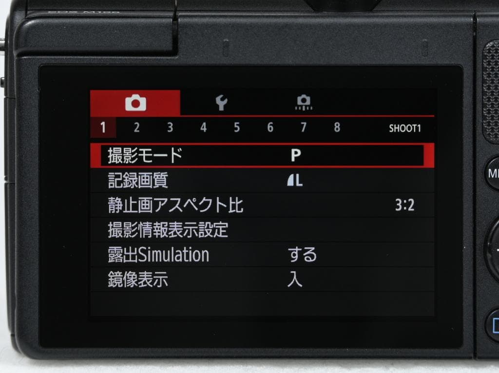 【ほぼ新品】 キヤノン　Canon EOS M100 ダブルレンズキット