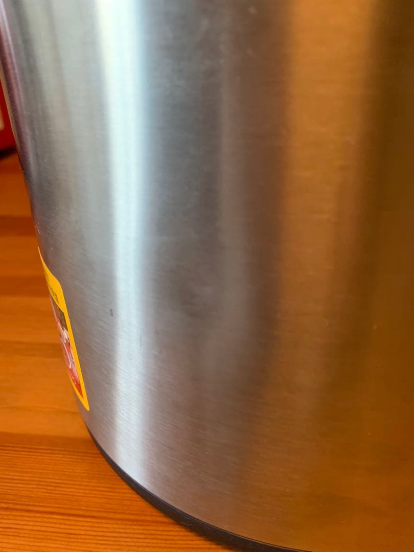 サーモス シャトルシェフ サーマルクッカー RPA-4500 4.5L