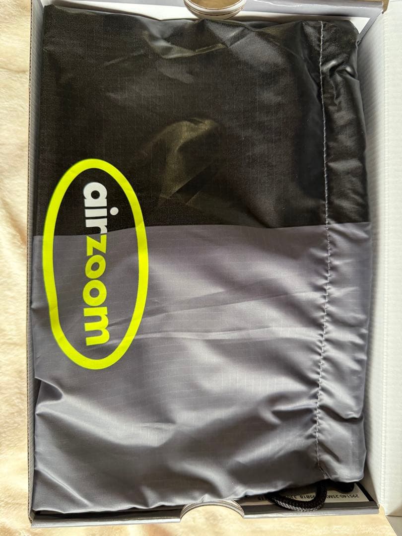 Nike Mercurial Superfly10 Elite Neon　28