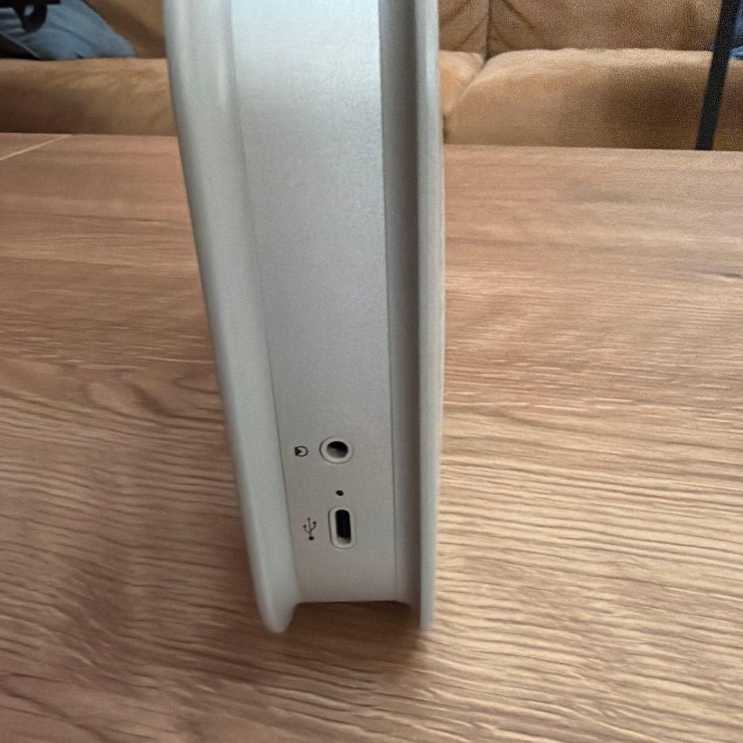 B&O Beoplay A2 TypeC 充電